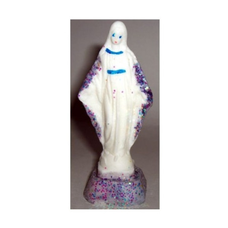 MADONNA PICCOLA SEGNATEMPO CM.12 EAN 0588741500000 INGROSSO SOUVENIR GENERICI