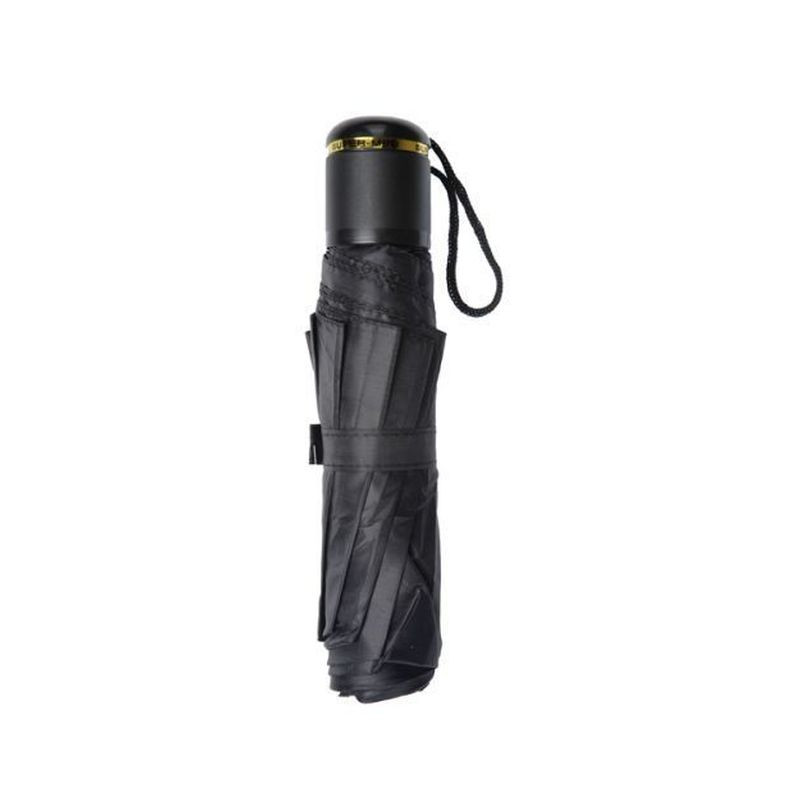 OMBRELLO NYLON MINI UOMO P185 EAN 8013066001852 INGROSSO OMBRELLI