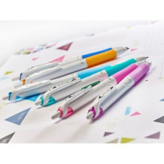 INGROSSO PILOT ACROBALL PURE WHI