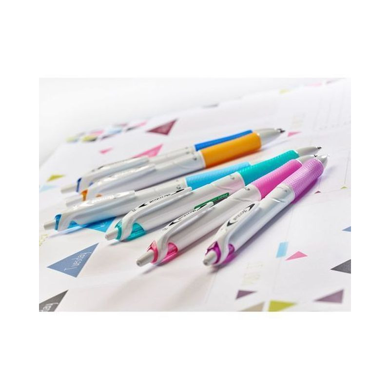 PILOT ACROBALL PURE WHITE NERO EAN 4902505479212 INGROSSO PENNE PER LA SCUOLA