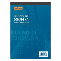 INGROSSO BUONI CONSEGNA 2 COPIE