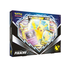 INGROSSO POKEMON PIKACHU V BOX