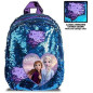MAGIC ZAINO FROZEN II EAN 8054708116282 INGROSSO BORSETTE E TRACOLLE PER BAMBINE