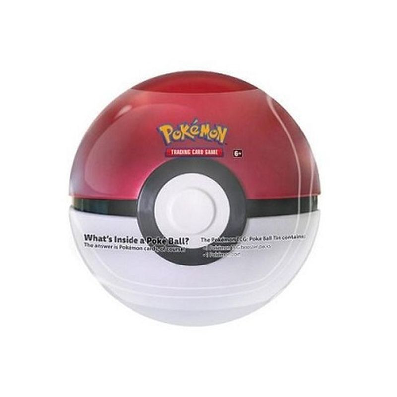 POKEMON TIN POKE BALL EAN 0820650309304 INGROSSO SET PERSONAGGI CARTOON