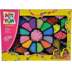 INGROSSO ART&FUN 10000 PERLINE