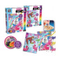 CRYSTAL ART - BIG BOX EAN 8056779020512 INGROSSO GIOCHI CREATIVI