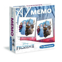 INGROSSO MEMO GAMES - FROZEN 2