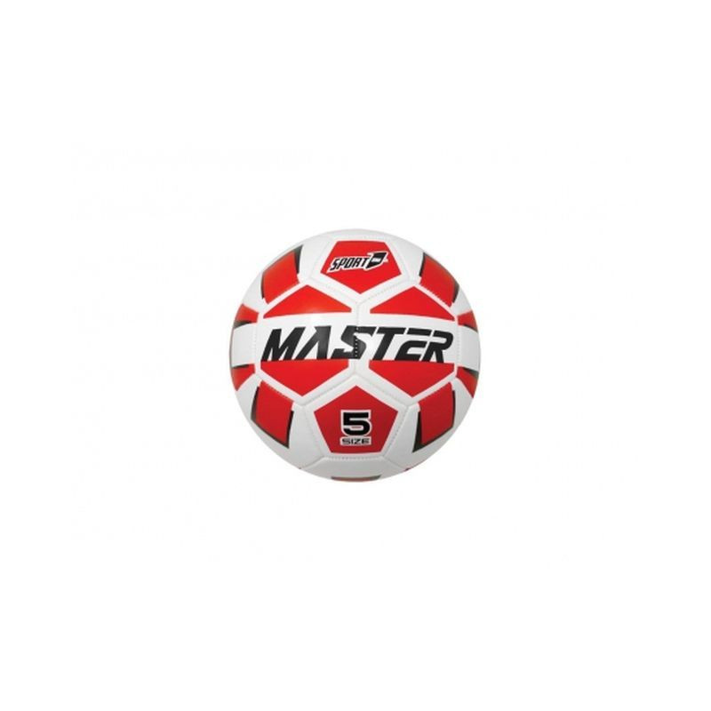 PALLONE CALCIO MASTER EAN 8005586206589 INGROSSO PALLONI CALCIO E VOLLEY