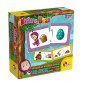 MASHA BABY BASIC ASS. EAN 8008324078004 INGROSSO GIOCHI DI CARTE
