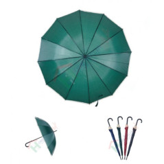 INGROSSO OMBRELLO NYLON AUTO C/B