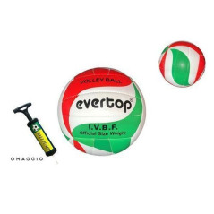 INGROSSO PALLONE VOLLEY ITALIA