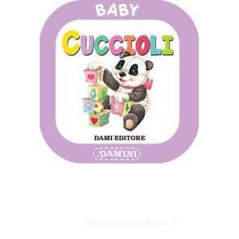 INGROSSO CUCCIOLO NON IMP. IVA A