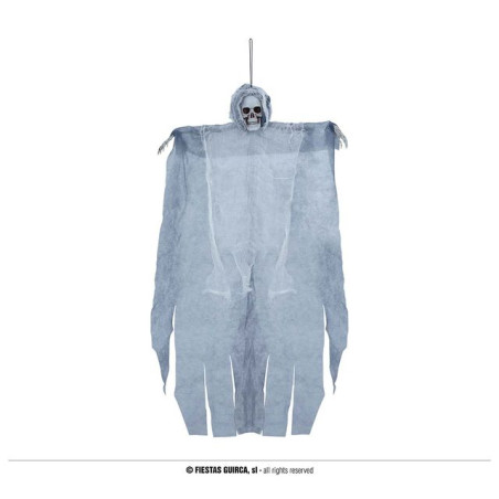 INGROSSO PENDENTE SCHELETRO GRIG