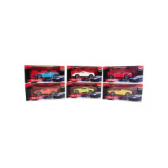 INGROSSO VINTAGE CAR 1:43 ASS.