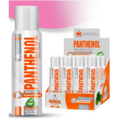 INGROSSO CREMA SPRAY AL PANTENOL