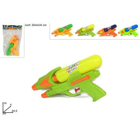 INGROSSO PISTOLA ACQUA ART( J208