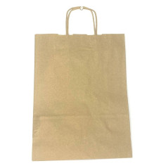 INGROSSO SHOPPER CARTA 24X31 AVA