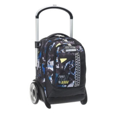 INGROSSO TROLLEY TYRE SEVEN RUSH