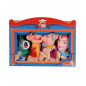 MARIONETTE PZ.4 H.10CM EAN 4006592484903 INGROSSO GIOCATTOLI PER EDICOLA