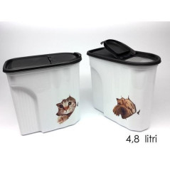 INGROSSO DISPENSER C/COPER. ANIM