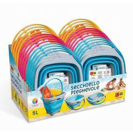 INGROSSO SECCHIELLO PIEGHEVOLE 5