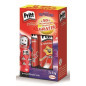PRITT MEDIA GR.22 PZ.2 P.40.179 EAN 8004630920587 INGROSSO COLLA