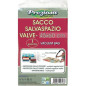 SACCO SALVASPAZIO VALVE 45X60CM EAN 8000061047466 INGROSSO ACCESSORI ARMADIO