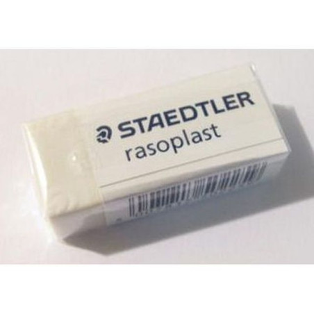 INGROSSO GOMMA RASOPLAST 65X23X1