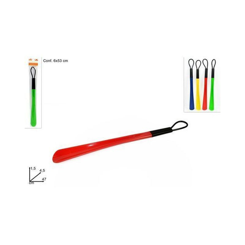 CALZASCARPE COL ASS ART 2013136 EAN 8027501377228 INGROSSO ACCESSORI SCARPE