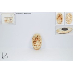 INGROSSO CALAMITA ANGELI 7CM 3AS