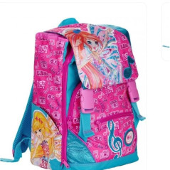 INGROSSO WINX 20 ZAINO ESTENSIBI