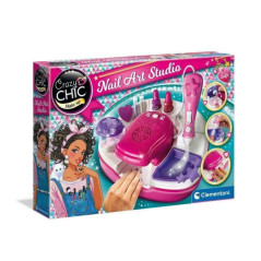 INGROSSO NAIL ART STUDIO 6+ANNI