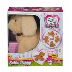 INGROSSO CCL SALTO PUPPY CM. 20