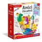 PENNA AMICI GIOCATTOLI EAN 8005125161898 INGROSSO GIOCHI SAPIENTINO