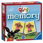 BING 3 PUZZLE + MEMORY EAN 4005556205189 INGROSSO GIOCHI DI CARTE
