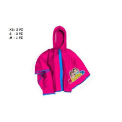 INGROSSO MANTELLA KIDS PVC ME CO