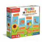 MONTESSORI - LE PAROLE EAN 8005125163625 INGROSSO GIOCHI SAPIENTINO