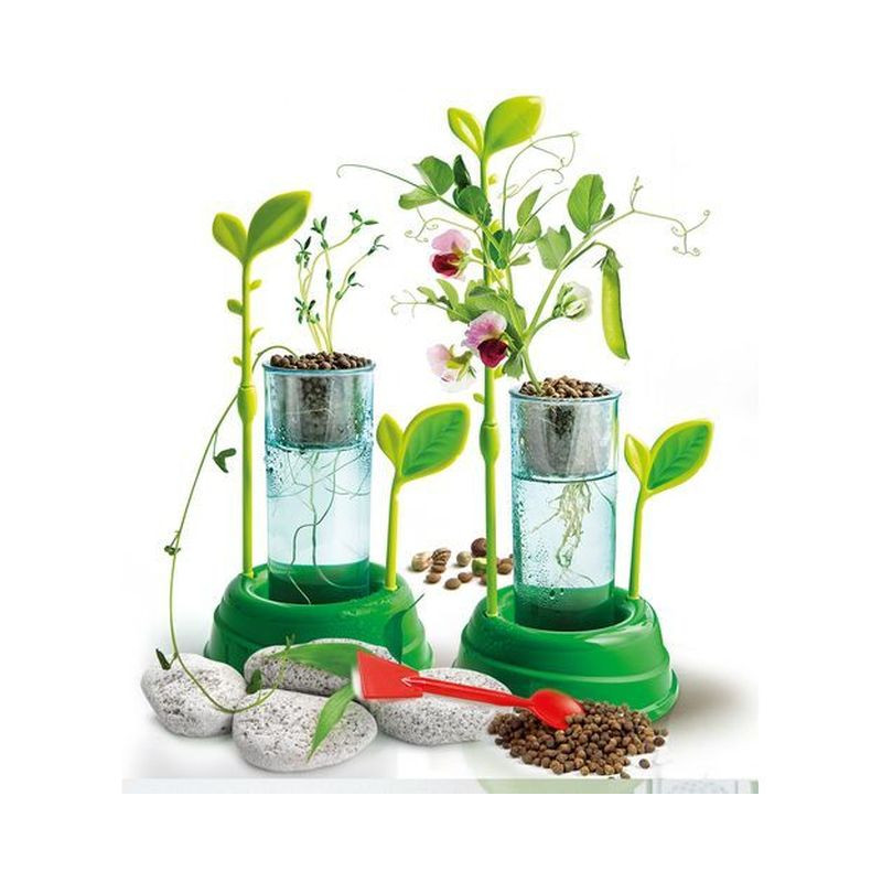 BOTANICA & IDROCOLTURA EAN 8005125191512 INGROSSO SCIENZA E GIOCO CLEMENTONI