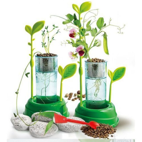BOTANICA & IDROCOLTURA EAN 8005125191512 INGROSSO SCIENZA E GIOCO CLEMENTONI