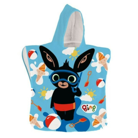 INGROSSO IT'S SUMMER KIDS PONCHO