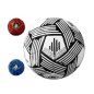 PALLONE CALCIO STRIPES EAN 8005586200440 INGROSSO PALLONI CALCIO E VOLLEY