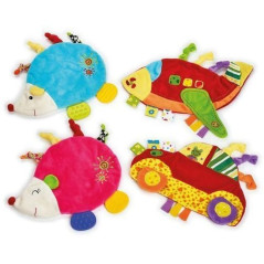 INGROSSO DOUDOU FLAT VENTURELLI