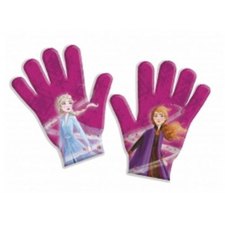 INGROSSO GUANTI FROZEN II