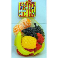 INGROSSO FRUTTA IN RETE 42X26CM