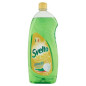 SVELTO PIATTI 1 LT LIMONE VERDE EAN 8000630720066 INGROSSO DETERSIVI