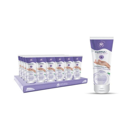 CREMA MANI PROTEZ. ATTIVA 100ML EAN 8057502408706 INGROSSO CREME