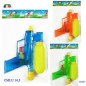 PISTOLA AD ACQUA C/SERBATOIO EAN 8055742224766 INGROSSO PISTOLE ACQUA E SPRUZZATORI