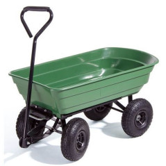 INGROSSO CARRELLO RIBALTABILE PO