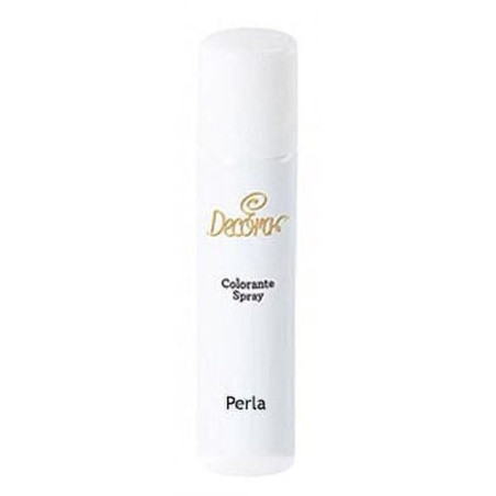 INGROSSO DECORA SPRAY PERLATO 75