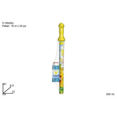INGROSSO BABBOL BUBBLE WAND 61CM